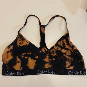 Calvin Klein Bralette